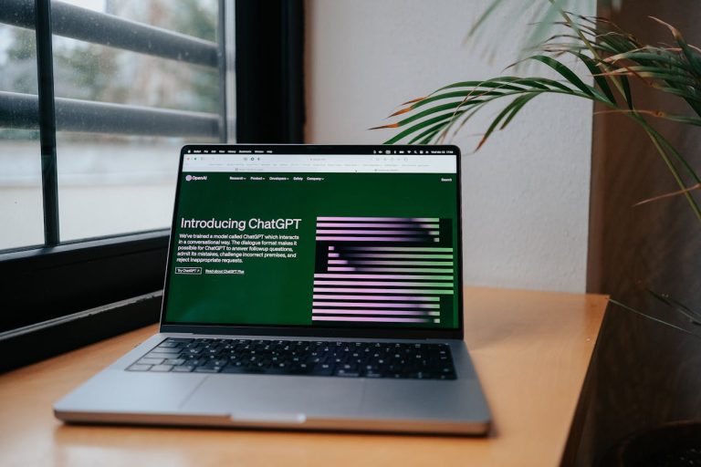 ChatGPT: The Ultimate AI Assistant Transforming Productivity