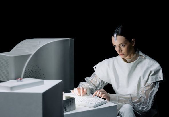 Tome AI: AI Tool for Storytelling, Presentations, and Creative Workflows